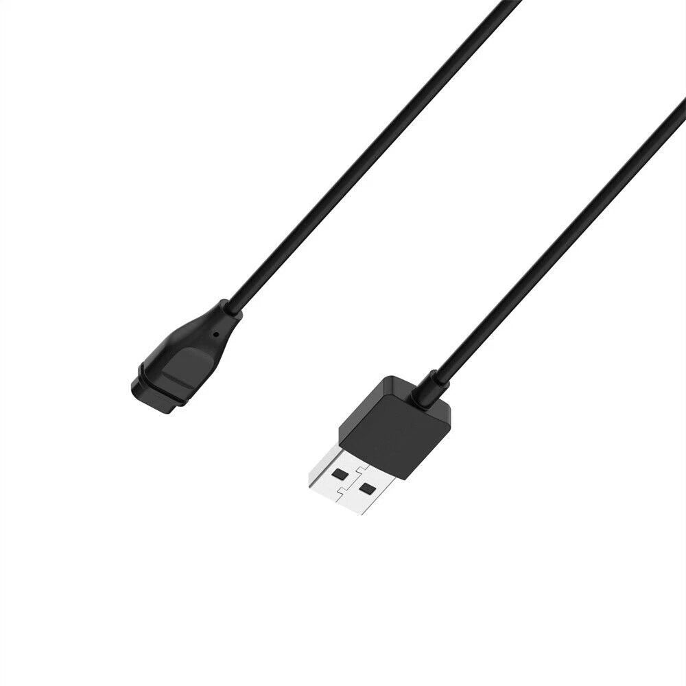 DC Ripple USB Fast Charging Cable Line For COROS PACE2 VERTIX APEX pro Watch