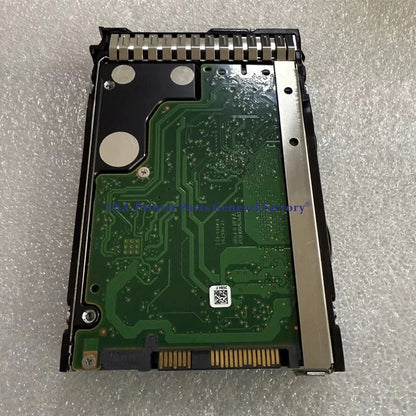Fits For 785067-B21 768788-001 785410-001 HP 300GB 12G SAS 10K SFF 2.5"SC HDD