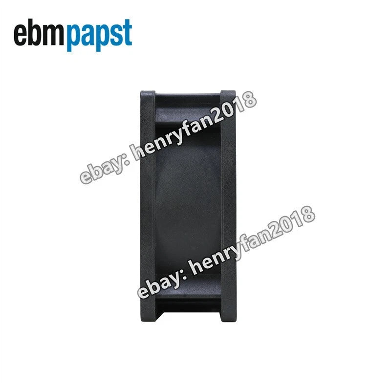 Ebmpapst Fan 3214J/39NR Axial Fan 24VDC 0.27A 6.5W 92*92*38mm Cooling Fan