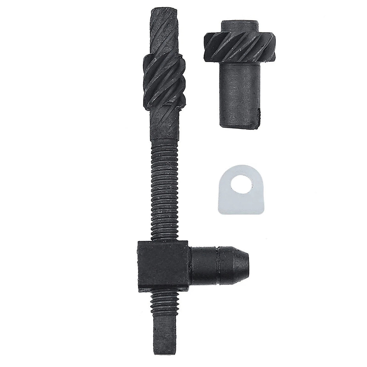 High Quality Tensioner Adjuster Screw for Husqvarna 455 460 550 560 Chainsaw