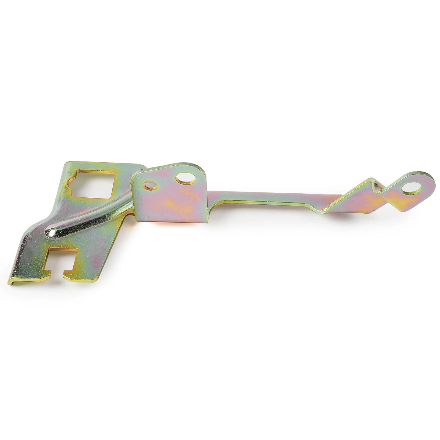 700R4/2004R Bracket 376700 for Carter AFBT/Quadrajet/Edelbrock Carburetors
