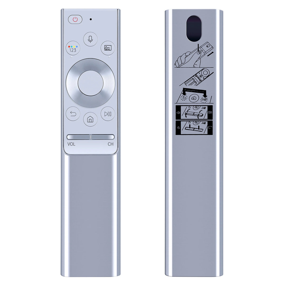 BN59-01300F For Samsung 4K OLED Smart TV Voice Remote Control QE65Q7FNATXXC