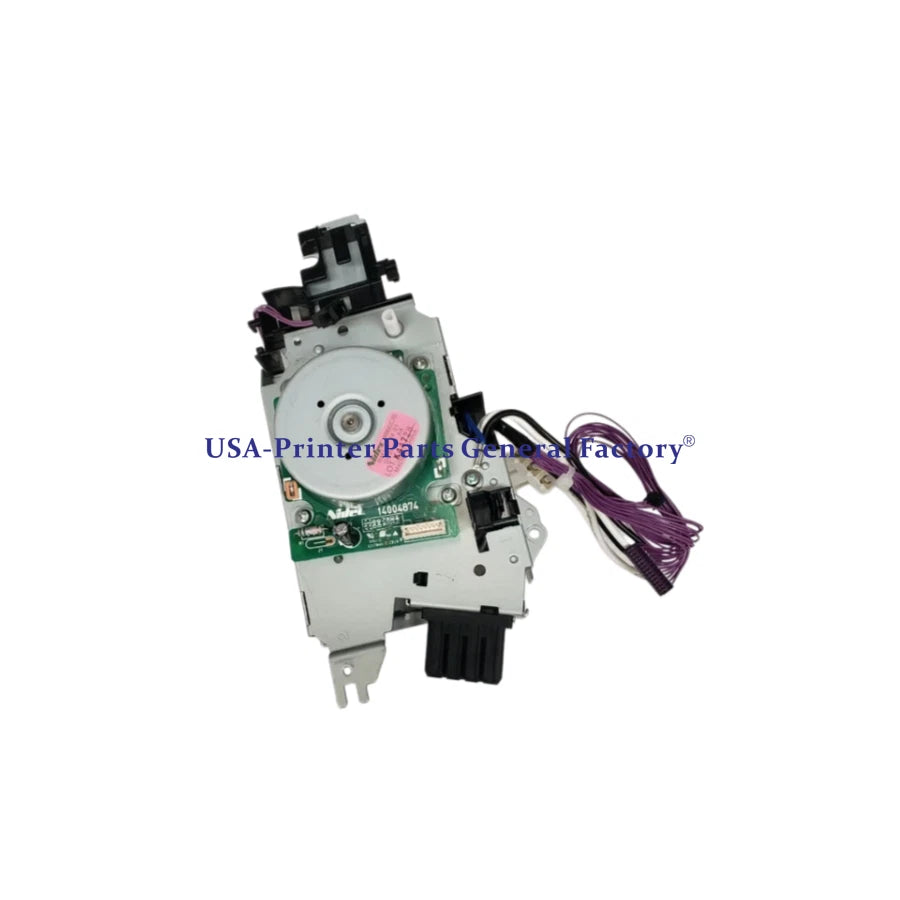 CE707-67904 compatible HP FUSING DRIVE ASSY MOTOR COLOR LASERJET CP5525 M75 M775