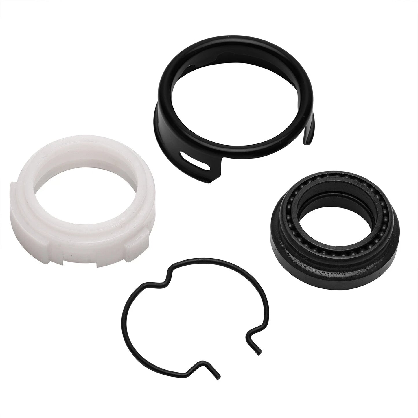 Lower Steering Column Bearing Kit 4487696K for CJ5 CJ7 CJ8 Wrangler YJ
