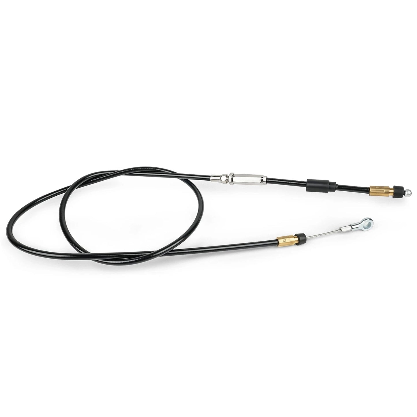 SBA312070200 Hand Throttle Cable 40.74"  for  Holland Boomer 4055 4060 TC48DA