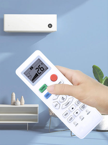 Remote Control For Haier Air Conditioner YR-HD01 YL-HD04 YR-HD06 YL-HD02 HA-0361