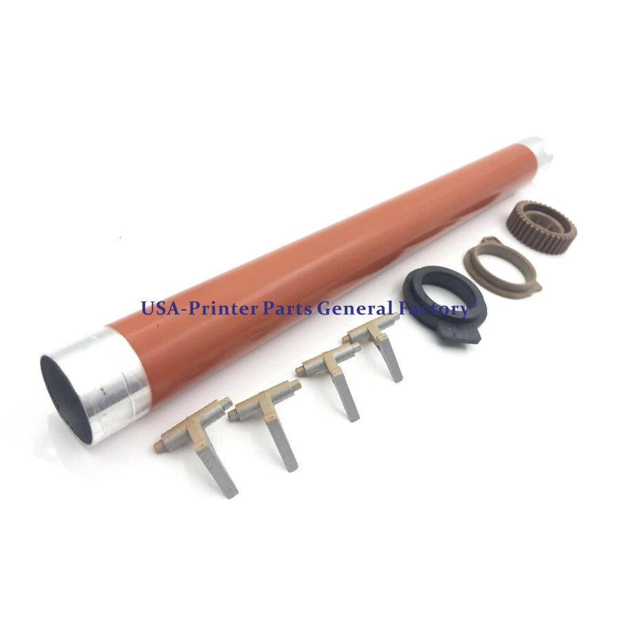 For Kyocera FS1028 FS1350 FS1128 KM2820 KM2810 Upper Roller Bushing Gear Finger