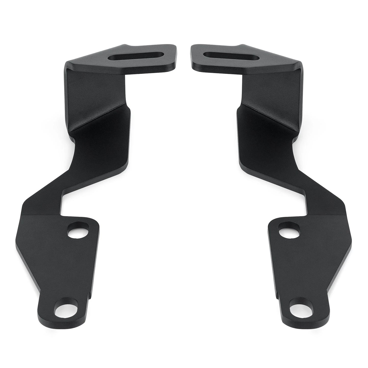 Ditch Light Brackets for Toyota Tundra Sequoia 2000–2006 1st Generation