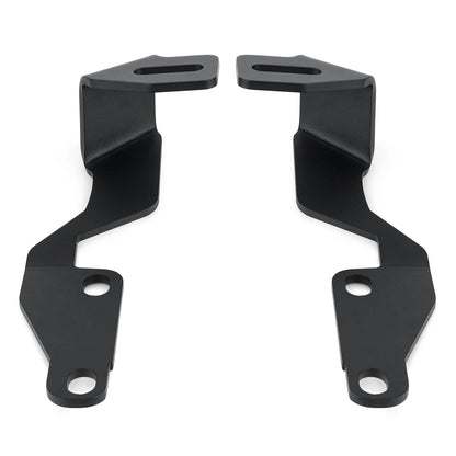 Ditch Light Brackets for Toyota Tundra Sequoia 2000–2006 1st Generation