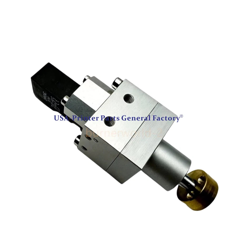 L0073849 KBA Cylinder Valve Unit MSEB-3-24V DC 1.5W Solenoid Valve 103-4-24
