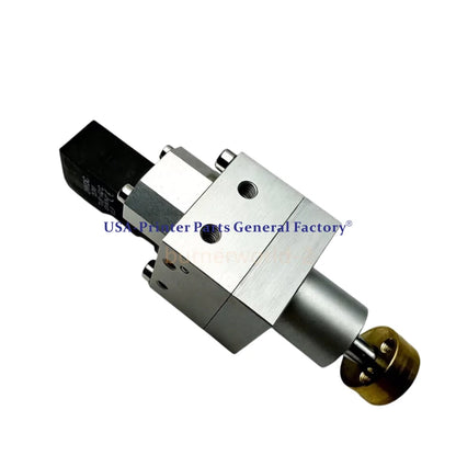 L0073849 KBA Cylinder Valve Unit MSEB-3-24V DC 1.5W Solenoid Valve 103-4-24
