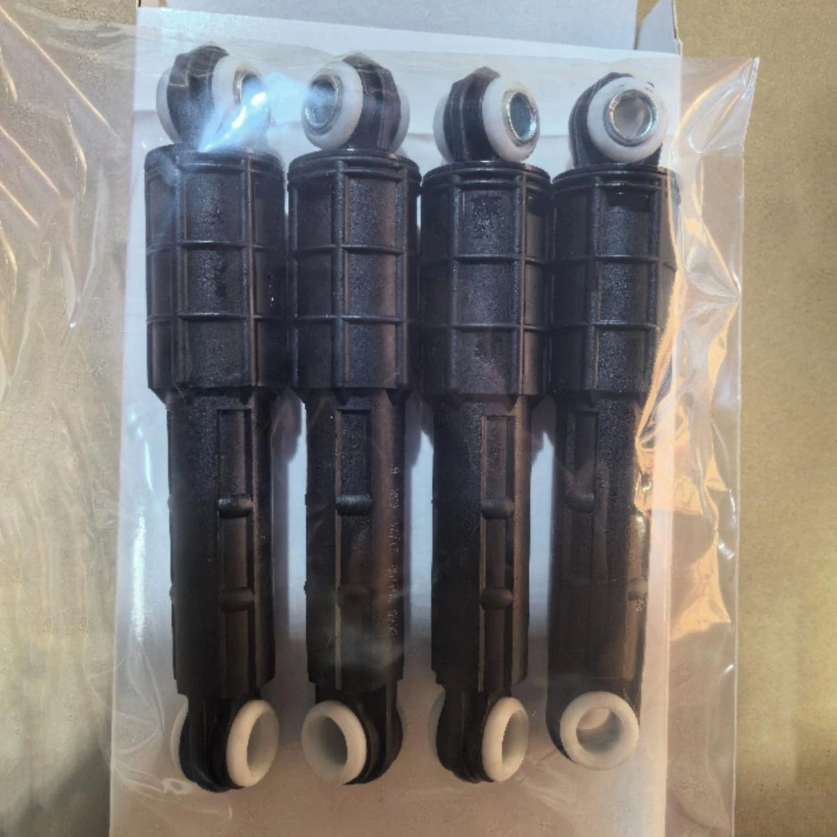 Easy to Install Washer Shock Absorber Replacement Part Kit For Samsung Machine