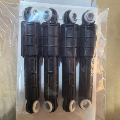 Easy to Install Washer Shock Absorber Replacement Part Kit For Samsung Machine