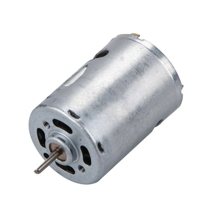 1Pc Replacement Spray Water Servo 380 Brush Motor 3V-12V For RC Boat Parts ff
