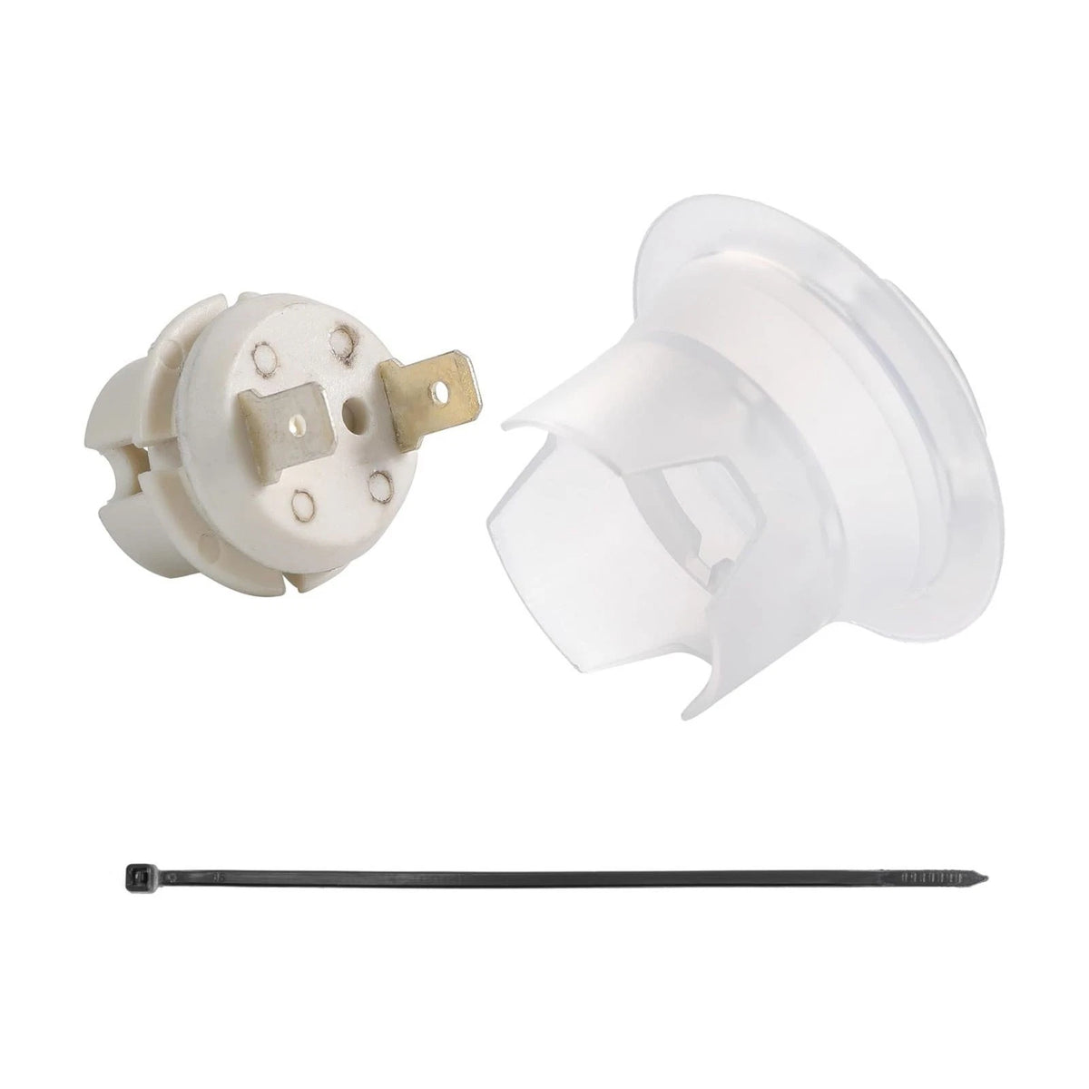 White Water Heater Flammable Vapor FV Sensor Kit SP20172 For Richmond
