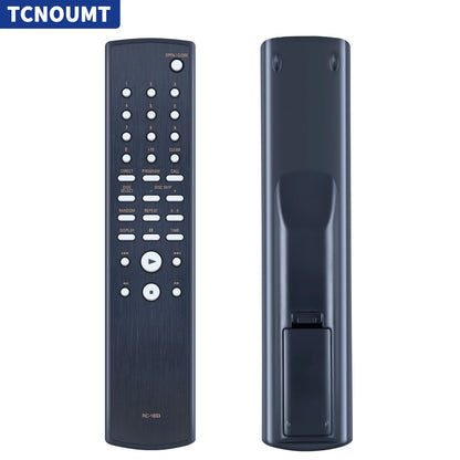 RC-1033 Remote Control For Denon Stereo CD Player DCM-27 DCM-390 DCM-500AE