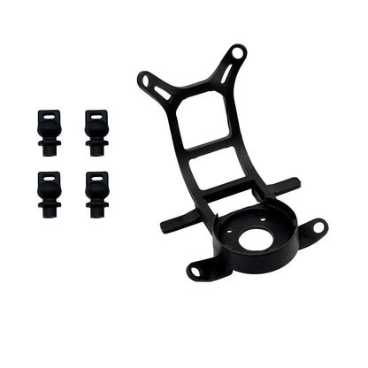 ZWLLKJGS DJI Air 3 Replacement 2 inches x 2 x 1 inch, Black