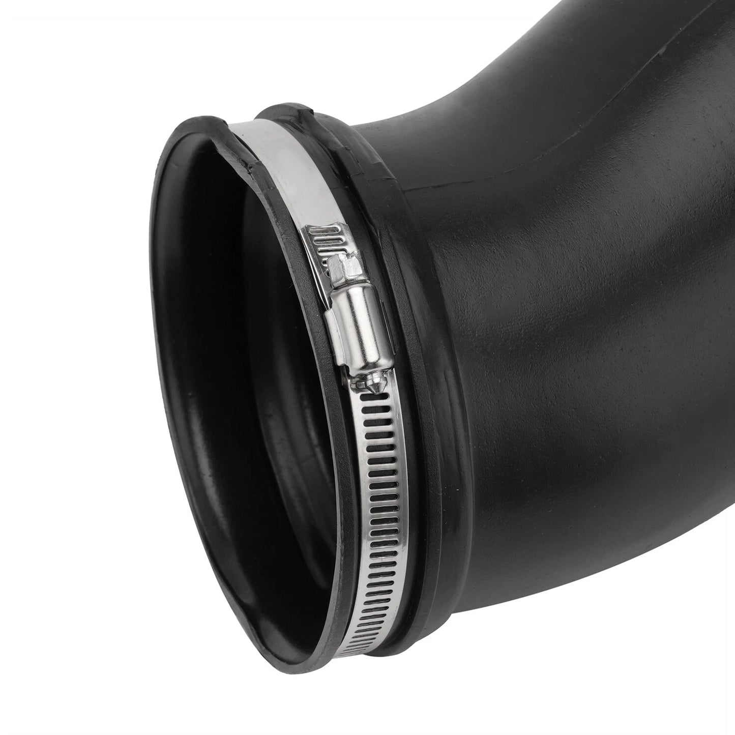 Air Cleaner Inlet Duct Hose Air Intake Hose for Ford F-250 F-350 F-450 F-550