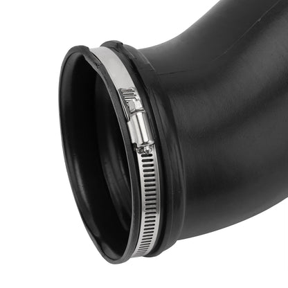 Air Cleaner Inlet Duct Hose Air Intake Hose for Ford F-250 F-350 F-450 F-550