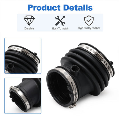 Air Intake Duct Hose for Chrysler 300 /Dodge Charger/Challenger 6.4L V8 Engine