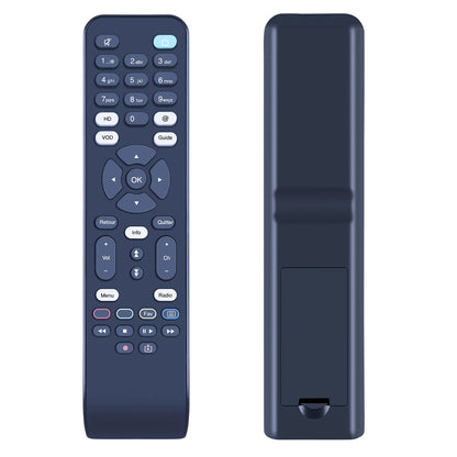 RC1994201/01 For Darty Replacement Remote Control