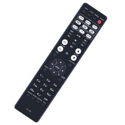 RC-1163 Replacement Remote Control For DENON DCD-F109, DCDF109, DRA-F109
