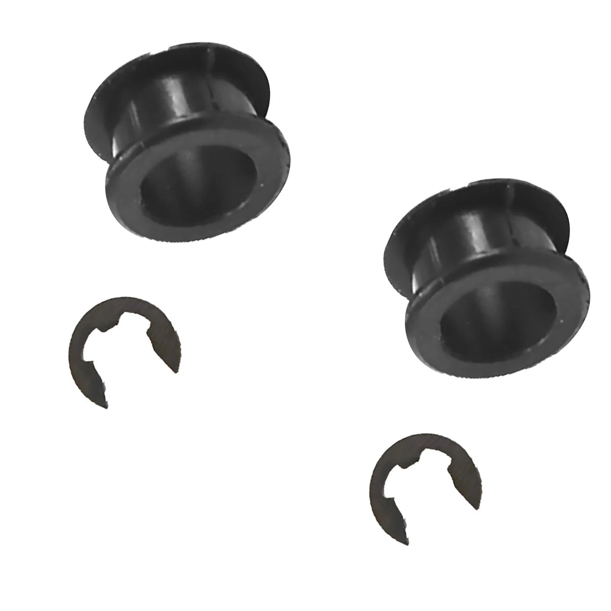 Automatic Transmission Shift Shifter Cable Bushing Car Accessories For Toyota