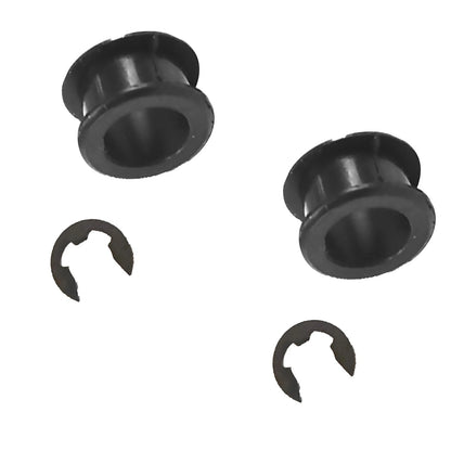 Automatic Transmission Shift Shifter Cable Bushing Car Accessories For Toyota