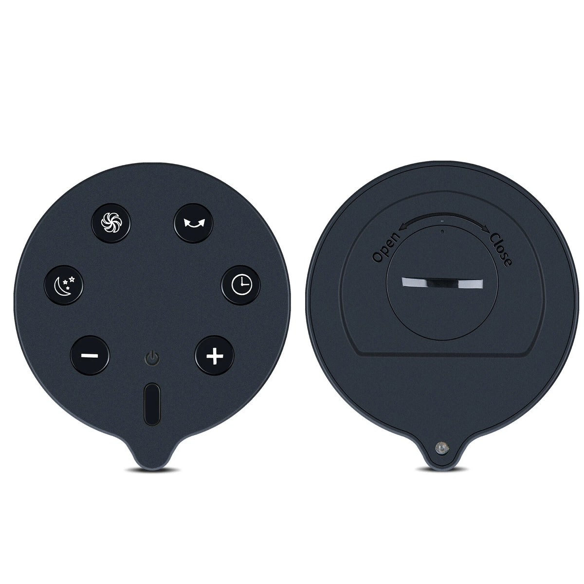 Replacement Remote Control For Argo Tower Fan ART.SKJ-CR010-01
