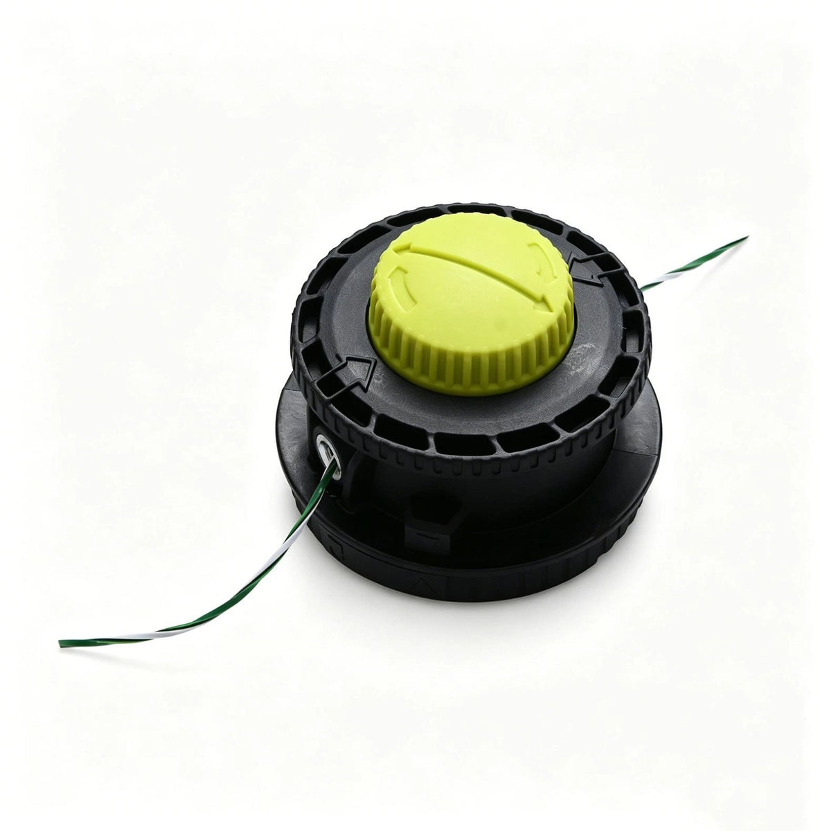 314608005 Trimmer Head For Ryobi RY15526 RY15527 With 3-In-1 Accessories