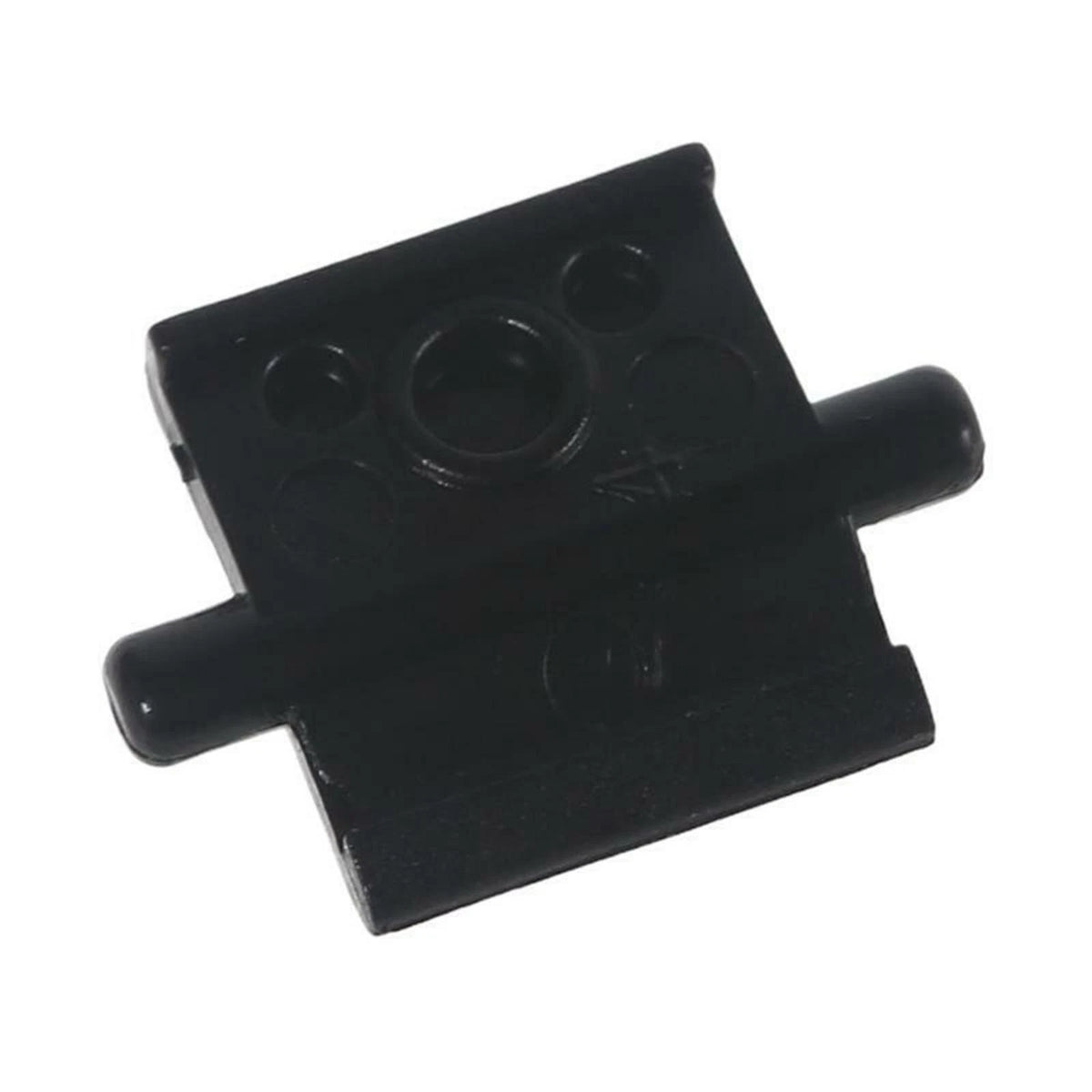 Radio Battery Lock Door Cover Cap For Baofeng UV-5R UV 5R UV-5RA UV-5RE BF-F8HP;