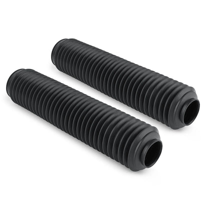 Front Fork Dust Boots 51611-MN1-671ZD for 1997-2004 XR400R,1997-2000 XR600R