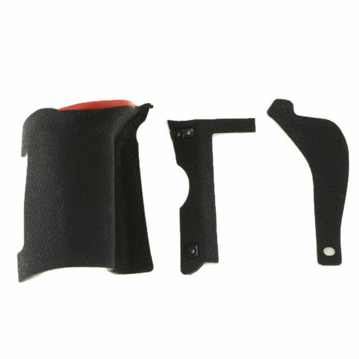 Camera Parts Thumb Rear Grip Rubber Cover Shell For Nikon D750 DSLR Camera F