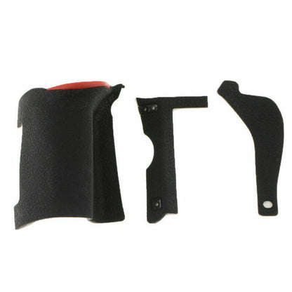 Camera Parts Thumb Rear Grip Rubber Cover Shell For Nikon D750 DSLR Camera F