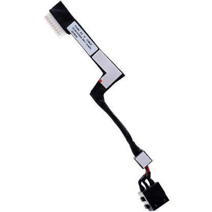 DC Power Input Jack Cable Power-Adapter Port 1X26W 01X26W DC301016300...