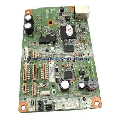 Main Board Motherboard Compatible For Epson EcoTank L805 UV Flatbed Printer
