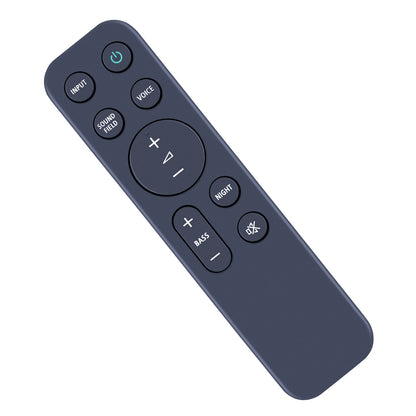 RMT-AH513U Remote Control For Sony Soundbar SA-S400 HT-S400 HT-SC40 SA-WSC40