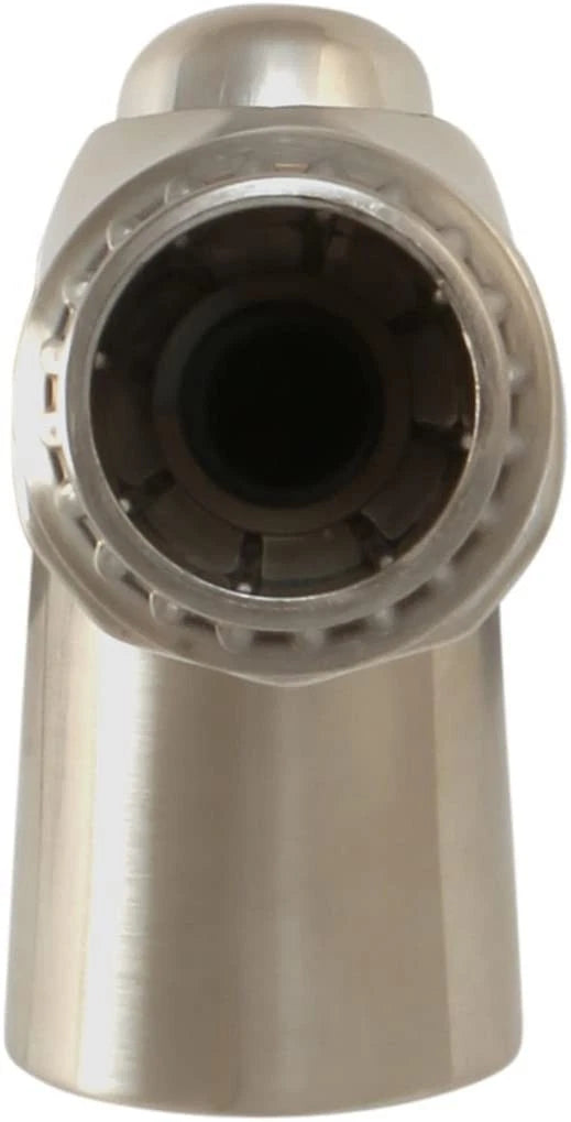 Awelife Kitchen Sink Side Spray Head, Sprayer Attachment, Brushed Nickel