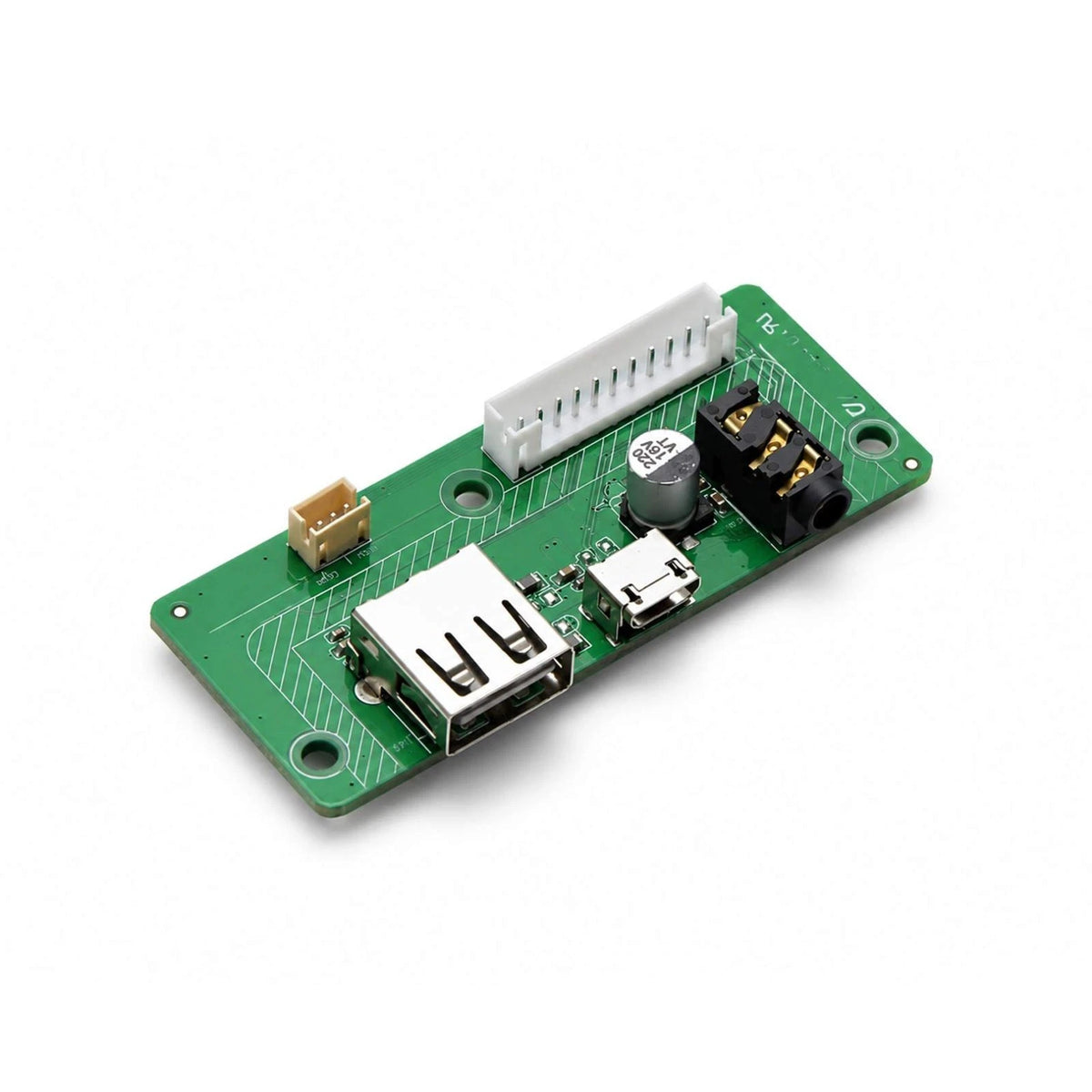 Replacement Charging Port Board For JBL Charge 3 Version GG Bluetooth Speaker l