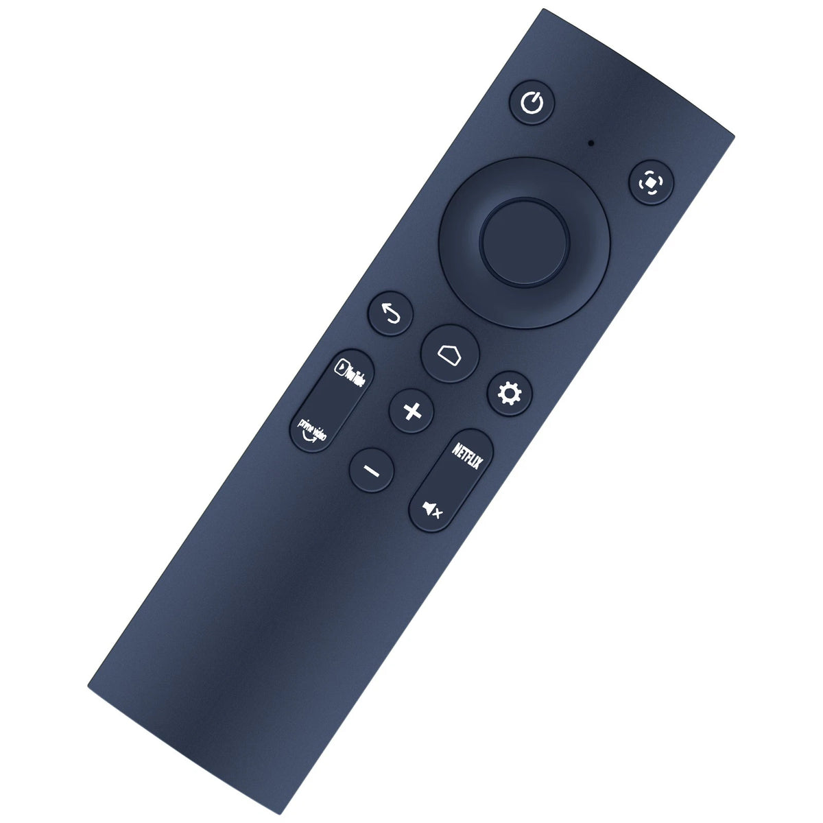 Remote Control For NEBULA Capsule 3 Laser Projector D2426 without Voice