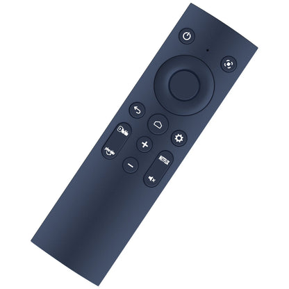 Remote Control For NEBULA Capsule 3 Laser Projector D2426 without Voice