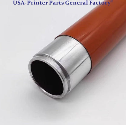4PC Upper Fuser Roller for Xerox Color C60 C70 240 250 260 550 560 570