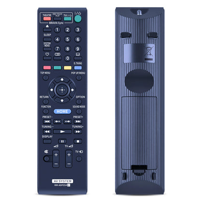 RM-ADP054 Remote Control For Sony DVD Home Theater BDV-E370 BDVE570