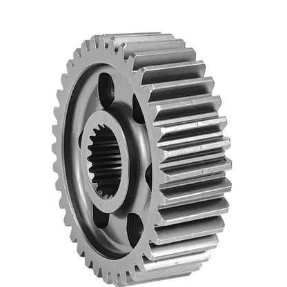Racing Final Drive Gear Set fit for High Performance GY6 150cc 180cc 17-36T