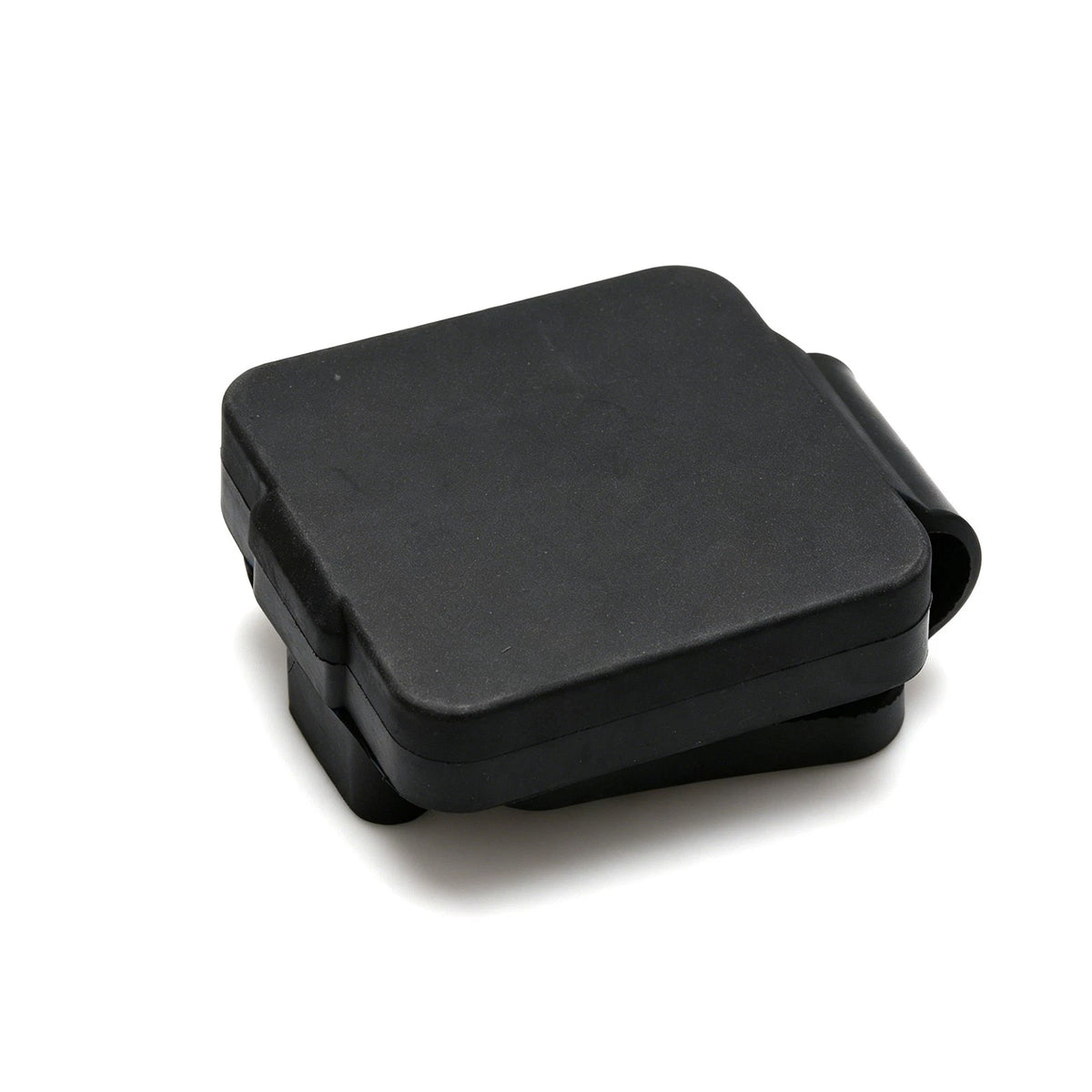 23181344 23181345 Hitch Closeout Cover For GMC Yukon Winter Proof Impact Black