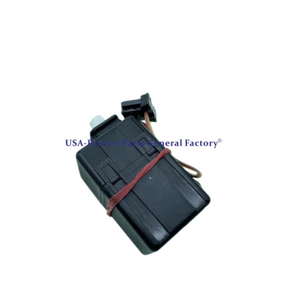 10PCS Heidelberg Printing For XL105 CD102 61.186.5411 Ink Fountain Motor 24V