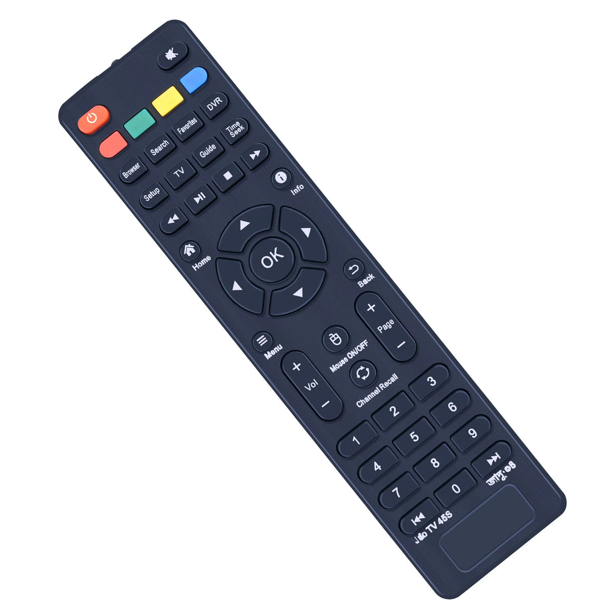 Replacement Remote Control For Jadoo TV 4 5 5S