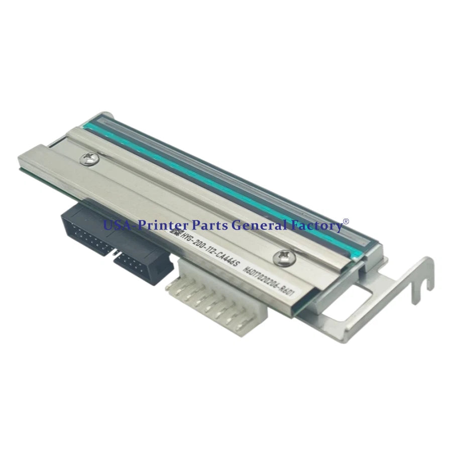 R37901800 Thermal PrintHead fit for SATO CL4NX PLUS Label Printer 203dpi