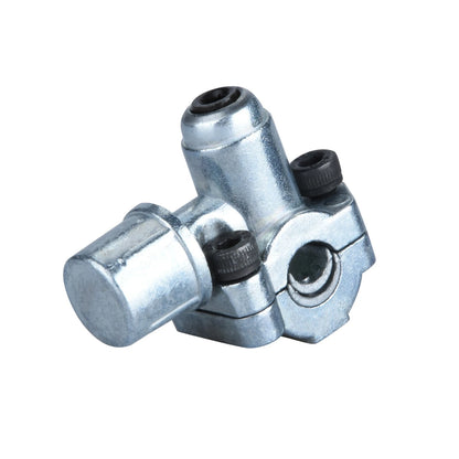 Converts R12 to R134a Metal A/C Retrofit Valve For 7/16" Low Side Port BPV-31