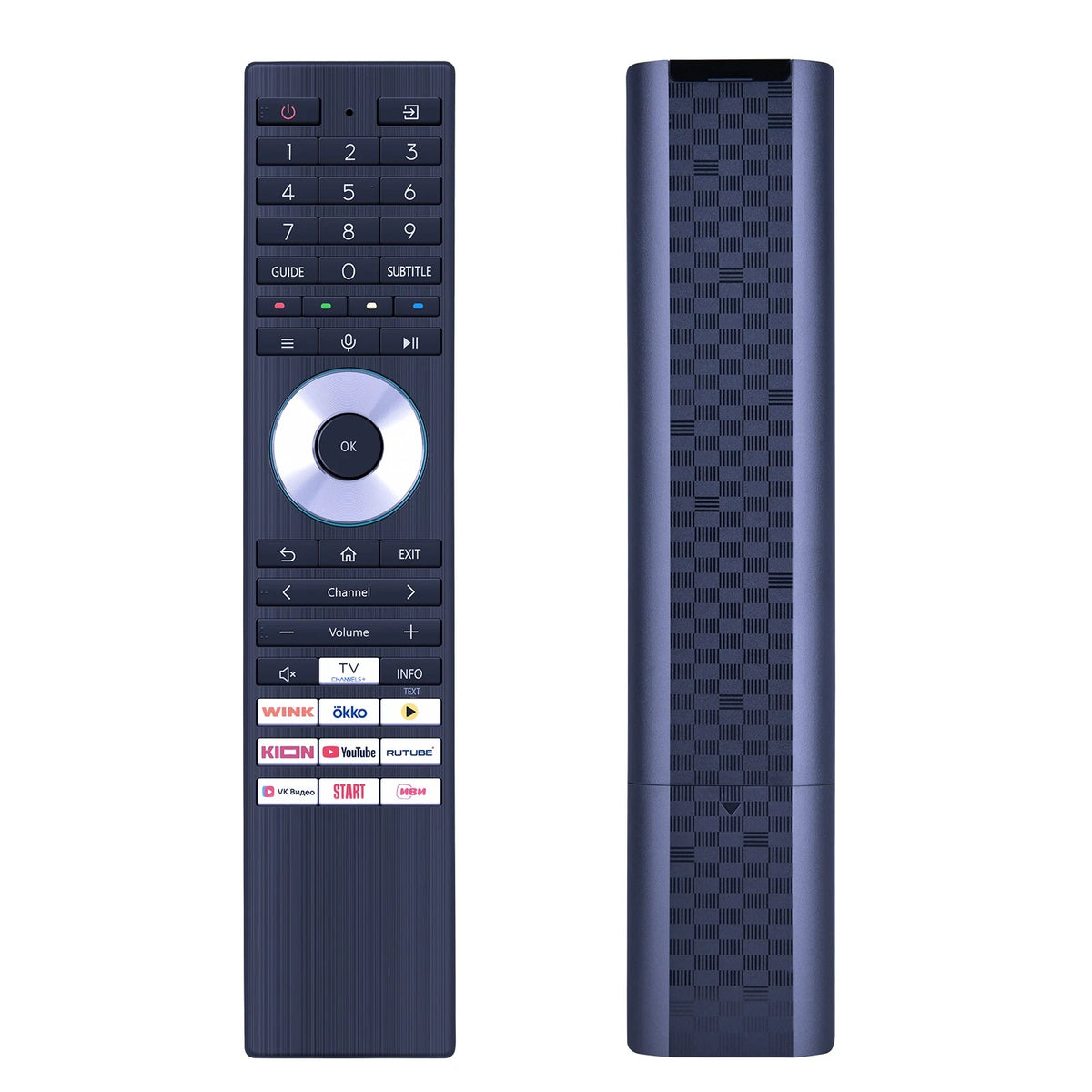 ERF3AI98T Replacement Remote Control For Toshiba Smart TV Russia